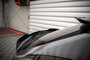 Maxton Design Lamborghini Urus Lower Achterklep Spoiler extention  Versie 2