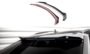 Maxton Design Lamborghini Urus Upper Achterklep Spoiler extention  Versie 2