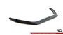 Maxton Design Peugeot 208 GTI MK1 Voorspoiler Spoiler Splitter Versie 1