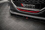 Maxton Design Peugeot 208 GTI MK1 Voorspoiler Spoiler Splitter Versie 1