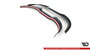 Maxton Design Peugeot 208 GTI Mk1 Achterklep Spoiler extention  Versie 1