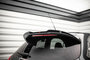Maxton Design Peugeot 208 GTI Mk1 Achterklep Spoiler extention  Versie 1