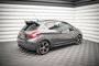 Maxton Design Peugeot 208 GTI Mk1 Sideskirt Diffuser Versie 1