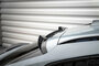 Maxton Design Bmw X4 G02 M Pack Facelift Upper Achterklep Spoiler extention  Versie 2