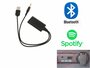 Bmw 5 Serie E60 E61 Usb Aux Bluetooth Adapter Module Muziek Streamen_