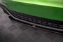 Maxton Design Audi RS5 F5 Facelift Rear Valance Spoiler Versie 1