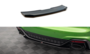 Maxton Design Audi RS5 F5 Facelift Rear Valance Spoiler Versie 1