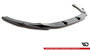 Maxton Design Audi RS5 F5 Facelift Voorspoiler Spoiler Splitter Versie 3