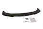 Maxton Design 6 Serie Bmw F06 Coupe / Gran Coupe M Pakket Voorspoiler Spoiler Splitter