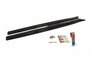 Maxton Design 6 Serie Bmw F06 Gran Coupe M Pakket Sideskirt Diffuser 