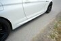 Maxton Design 6 Serie Bmw F06 Coupe M Pakket Sideskirt Diffuser 