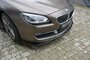 Maxton Design 6 Serie Bmw F06 Gran Coupe Standaard Voorspoiler Spoiler Splitter