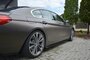 Maxton Design Bmw 6 Serie F06 Gran Coupe Standaard Sideskirt Diffuser 