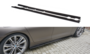 Maxton Design Bmw 6 Serie F06 Gran Coupe Standaard Sideskirt Diffuser 