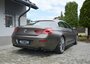 Maxton Design Bmw 6 Serie F06 Gran Coupe Standaard Rear Side Splitters 