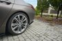 Maxton Design Bmw 6 Serie F06 Gran Coupe Standaard Rear Side Splitters 