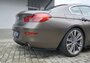 Maxton Design Bmw 6 Serie F06 Gran Coupe Standaard Rear Side Splitters 