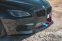 Maxton Design Bmw M6 F06 Gran Coupe Voorspoiler Spoiler Splitter Versie 2