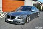 Maxton Design Bmw 6 serie E63 E64 Voorspoiler Spoiler  Splitter Versie 1 