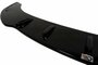 Maxton Design Bmw 6 serie E63 E64 Voorspoiler Spoiler  Splitter Versie 1 