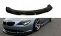 Maxton Design Bmw 6 serie E63 E64 Voorspoiler Spoiler Versie 2_