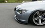 Maxton Design Bmw 6 serie E63 E64 Voorspoiler Spoiler Versie 2