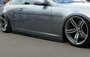 Maxton Design Bmw 6 serie E63 E64 Side Skirt Diffusers