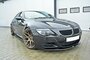 Maxton Design Bmw M6 E63 E64 Voorspoiler Spoiler Splitter Versie 1