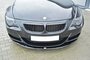 Maxton Design Bmw M6 E63 E64 Voorspoiler Spoiler Splitter Versie 1