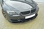 Maxton Design Bmw M6 E63 E64 Voorspoiler Spoiler Splitter Versie 2