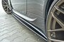 Maxton Design Bmw M6 E63 Sideskirt Diffuser Versie 1