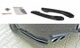 Maxton Design Bmw M6 E63 Rear Side Splitter Versie 1