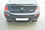 Maxton Design Bmw M6 E63 Rear Side Splitter Versie 1