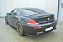 Maxton Design Bmw M6 E63 E64 Achter Spoiler Extention Versie 1