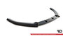 Maxton Design Audi A3 8V Sline / S3 Facelift Sportback  Voorspoiler Spoiler Splitter Versie 1