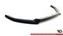 Maxton Design Audi A3 8V Sline / S3 Facelift Sportback Voorspoiler Spoiler Splitter Versie 2