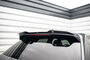 Maxton Design  Audi A3 8V Sline / S3 Facelift Sportback Achterklep Spoiler extention  Versie 1