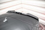 Maxton Design  Audi A3 8V Sline / S3 Facelift Sportback Achterklep Spoiler extention  Versie 1