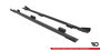 Maxton Design  Audi A3 8V Sline / S3 Facelift Sportback Sideskirt Diffuser Pro Street + Flaps