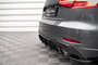 Maxton Design Audi S3 Facelift Sportback Valance Spoiler Pro Street