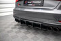 Maxton Design Audi S3 Facelift Sportback Valance Spoiler Pro Street