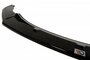 Maxton Design Bmw 1-serie F20 M Pakket Voorspoiler Spoiler Splitter