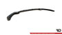 Maxton Design Bmw F20 / F21 M Pakket Facelift 1 Serie Voorspoiler Spoiler Splitter Versie 1