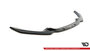 Maxton Design Bmw F20 / F21 M Pakket Facelift 1 Serie Voorspoiler Spoiler Splitter Versie 1