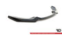 Maxton Design Bmw F20 / F21 M Pakket Facelift 1 Serie Voorspoiler Spoiler Splitter Versie 2