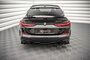 Maxton Design Bmw M235i Gran Coupe F44 Rear Side Splitters 