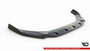 Maxton Design Audi A4 B9 Facelift Voorspoiler Spoiler Splitter Versie 1