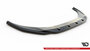 Maxton Design Audi A4 B9 Facelift Voorspoiler Spoiler Splitter Versie 2