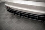 Maxton Design Audi A4 B9 Facelift Valance Spoiler Pro Street