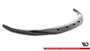 Maxton Design Bmw 4 Serie Gran Coupe G26 M Pakket Voorspoiler Spoiler Splitter Versie 3